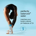 thumbnail image 5 of Core Hydration, 30.4 Fl Oz (Pack of 12), Nutrient Enhanced Water, Perfect 7.4 Natural pH, Ultra-Purified With Electrolytes and Minerals, Cup Cap For Sharing (Limited Edition), 5 of 5