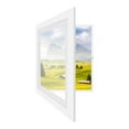 thumbnail image 4 of Fwttom Storable Paper Children's Flip-Flop Picture Frame Photo Frame, 4 of 5