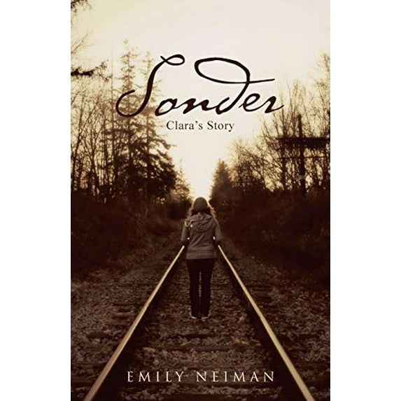 Pre-Owned Sonder: Clara's Story, 9781491760031, 1491760036, Paperback,