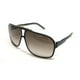 thumbnail image 1 of Lentes de Sol UV100% Carrera  Grand Prix II Negro, 1 of 8