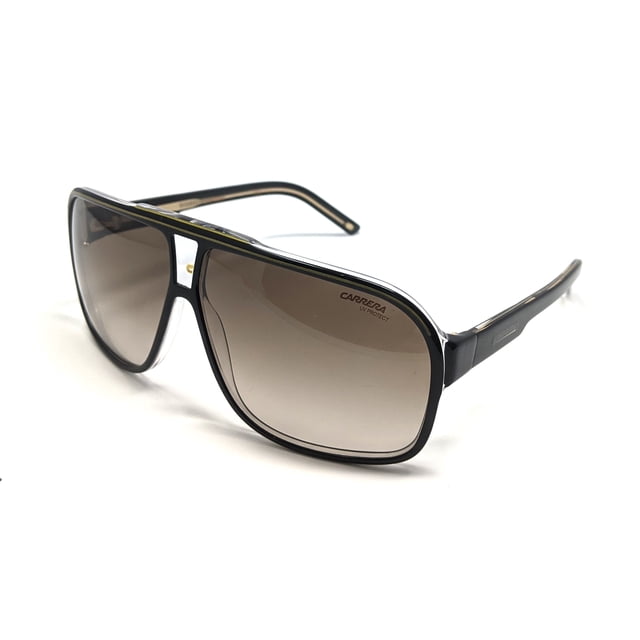 Lentes de Sol UV100% Carrera Grand Prix II Negro