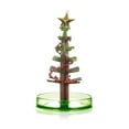 thumbnail image 6 of 2pcs Mini Christmas Tree Magic Growing, Paper Tree DIY Growing Kit/Ornaments Decoration Toy Novelty Xmas Gift Boys Girls Science Kits & Toys Learning Guide, 6 of 8