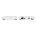 thumbnail image 2 of Logitech RoomMate Desktop Computers, HD, White, 2 of 4