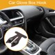 thumbnail image 3 of Ganchos Universales para Asiento de Coche Unique Bargains 1 Pc para la Mayoría de Coches, SUV, Gancho de Guantera del Pasajero Frontal Resistente de Cuero Sintético Marrón 7.09"x5.51", 3 of 7