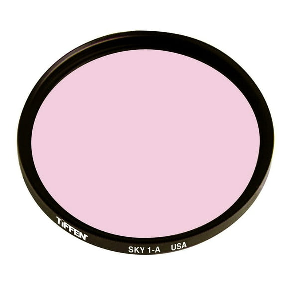 Tiffen 58mm SKY 1-A Filter