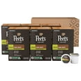 thumbnail image 3 of Peet's Coffee Decaf House Blend K-Cup Coffee Pods, 60 Count, 3 of 5