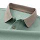 thumbnail image 5 of pstuiky camisetas para hombre, Camisa informal de verano con solapa y botones de color liso para hombre camisas casuales para hombre xxxxl, 5 of 6