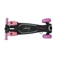 thumbnail image 2 of Scooter Infantil Plegable Patín Kick Scooter Moboss MB6 Rosa, 2 of 10