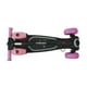 thumbnail image 2 of Scooter Infantil Plegable Patín Kick Scooter Moboss MB6 Rosa, 2 of 10