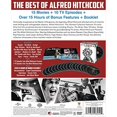thumbnail image 2 of Alfred Hitchcock: The Ultimate Collection [DVD], 2 of 2