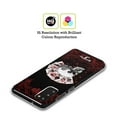 thumbnail image 2 of Head Case Designs Officially Licensed Alchemy Gothic Skull And Cards Aces Of Anarchy Soft Gel Case Compatible with Samsung Galaxy S21 5G, 2 of 7