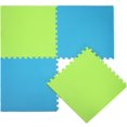 thumbnail image 4 of Mainstays Interlocking Foam Mat,100%EVA, 4 of 5