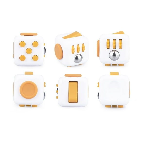 Zuru The Original Fidget Cube Toy