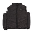 thumbnail image 3 of Chaleco calefactor, chaleco calefactable de 13 zonas Chaleco calefactor para mujer Chaqueta calefactora muy recomendable, 3 of 8