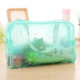 thumbnail image 1 of Bolsa de maquillaje, bolsa de viaje para cosméticos y artículos de tocador, 1 of 2