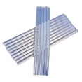 thumbnail image 4 of Riwesomey 10 Uds. Mini barras de pegamento de 7/11MM 7/11mm que se adaptan al adhesivo de General termofusible Suministros de soldadura No.01, 4 of 6