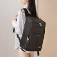 thumbnail image 2 of 20L Cooler Backpack Leak-proof Lunch Backpack for Men and Women (Grey), 2 of 7