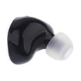 thumbnail image 2 of Auricures Bluetooth con Micrófono compatibilidad Universal Mini Tableta Ordenador Portàtil Negro Sunnimix Mini auriculares Bluetooth, 2 of 8