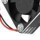 thumbnail image 5 of Ventilador De Refrigeración De Motor Eléctrico, Ventilador De Radiador RC De Conexión Rápida Para Coche 1/10 1/12 1/8 RC ESC Ccdes Otros, 5 of 8