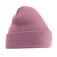 thumbnail image 1 of Beechfield Soft Feel Knitted Winter Hat, 1 of 2