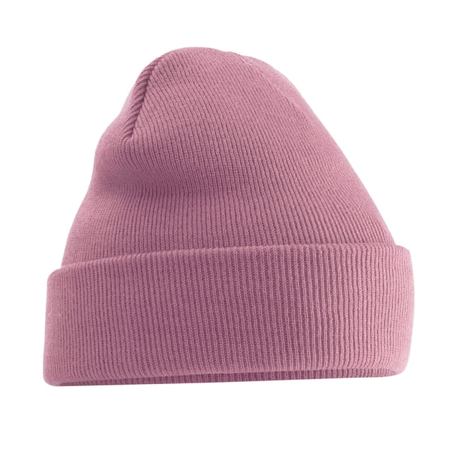 Beechfield Soft Feel Knitted Winter Hat