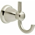 thumbnail image 3 of Y&Y Decor 5 Piece Bathroom Bath Hardware Accessories Set Towel Bar Kit Satin Nickel, 3 of 7