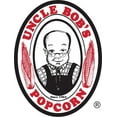 Uncle Bob's Cotton Candy Gourmet Popcorn