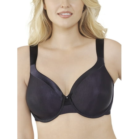 

Vanity Fair Women s Illumination Underwire Bra Style 76338