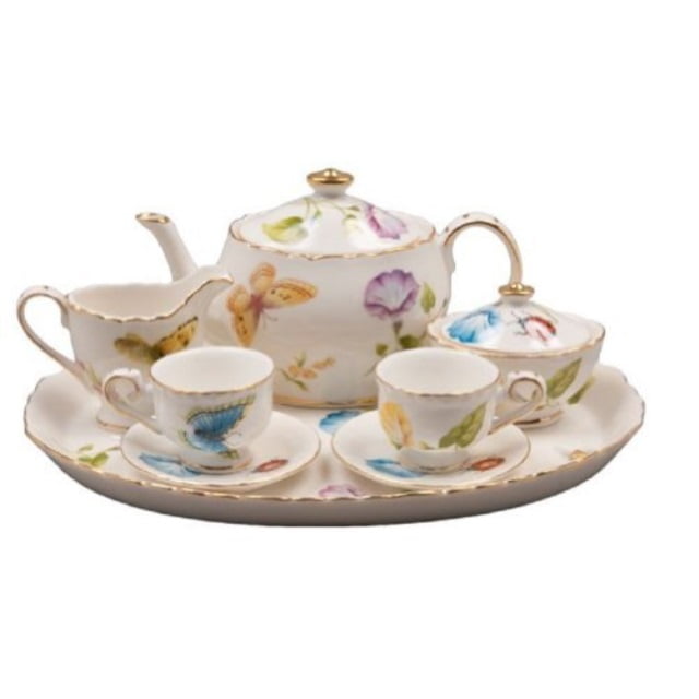 children's tea set walmart