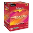 thumbnail image 3 of Breakfast Blend Coffee K-Cups, 24/Box | Bundle of 10 Boxes, 3 of 4