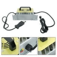 thumbnail image 6 of New 36V 18A Waterproof Charger With Crowfoot Plug For E-Z-GO Yamaha Golf Cart, 6 of 11