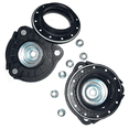 thumbnail image 1 of Par Bases Amortiguador Delantero Chevrolet Aveo 3 2024-2025 Groove 2022-2024 Captiva 2022-2025 1.5 C/Balero, 1 of 5