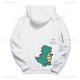 thumbnail image 3 of Sudadera con capucha térmica informal a juego para recién casados Sudadera con capucha de moda Y2k Sudadera con capucha de dinosaurios a juego para parejas Sudadera con capucha con estampado de bolsil, 3 of 5