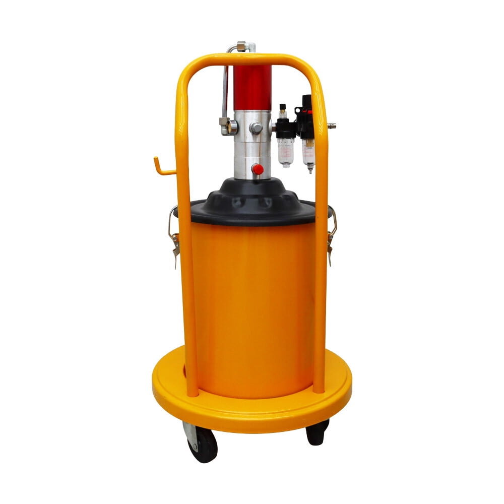 5gal Pneumatic Grease Injector Grease Distributor Grease Pump