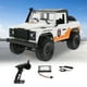 thumbnail image 4 of MN99A 1/12 RC Crawler Vehículo eléctrico de alta velocidad Camioneta 1 batería Zulema coche rc rock crawler, 4 of 8