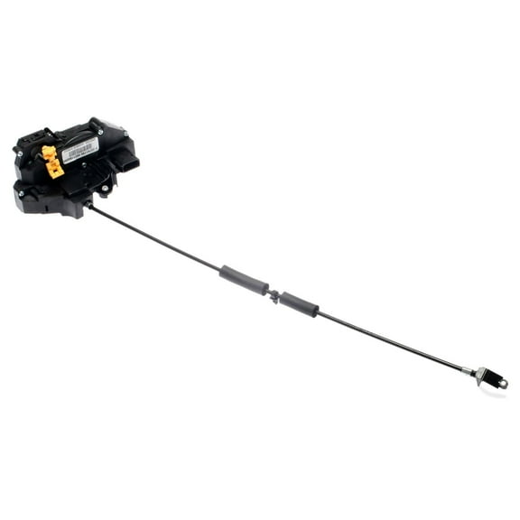 Standard Motor Products DLA-678 Power Door Lock Actuator For 06-11 Chevrolet HHR