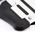 thumbnail image 2 of Car 3 Pcs Brake Pedal Pads Anti Slip Wear Resistant Manual Accelerator Foot Pedal Cover for Car, 2 of 5