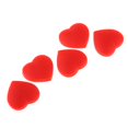 thumbnail image 1 of bedienty Amortisseurs de Raquettes de Tennis Mignons Raclette Silencieuses Absorbeur Choc Rouge, 1 of 6