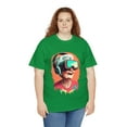 thumbnail image 6 of Old lady Gamer Unisex Heavy Cotton Tee, 6 of 11