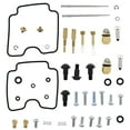 thumbnail image 4 of All Balls Racing Carburetor Rebuild Kit 26-1638 Compatible With/Replacement For Yamaha XVS1100 V-Star 1999-2005, 4 of 4