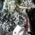 thumbnail image 3 of Blue Box Boutique Inc Assorted Half Pound Beads, Crystals, Cabochons for DIY Jewelry Making, 3 of 6