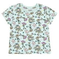 thumbnail image 4 of Disney Toy Story Woody Buzz Lightyear Jessie 2 Pack T-Shirts Toddler to Big Kid, 4 of 5