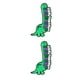 thumbnail image 3 of Jumpingount Aprendizaje lectura Dino lindo divertido Pin broches personalizado Animal broche solapa insignia joyería tipo 4 XZ3773 tipo 4 、XZ3773 2piezas, 3 of 6