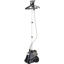 SALAV® X3 Commercial Full-Size Garment Steamer, Navy