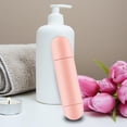 thumbnail image 3 of Oil Absorbing Volcanic Face Roller Double Head Skincare Tool Remove Excess Shiny Yuyangstore Rodillo de control de aceite, 3 of 7