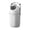 Green, variant on Tall Diaper Pail, 15L Capacity Odor-Sealing Flap, Holds Up to 16 Diapers for Nursery