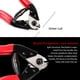thumbnail image 3 of Cable De Freno De Bicicleta, Alicates De Cable De Cambio De Bicicleta, Cambio De Marchas, Pinza De Cable Interno, Herramientas De Reparación Guardurnaity OD007339-00, 3 of 6