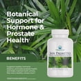 thumbnail image 3 of Nature's Lab Saw Palmetto 450 mg - 90 Capsules, 3 of 8