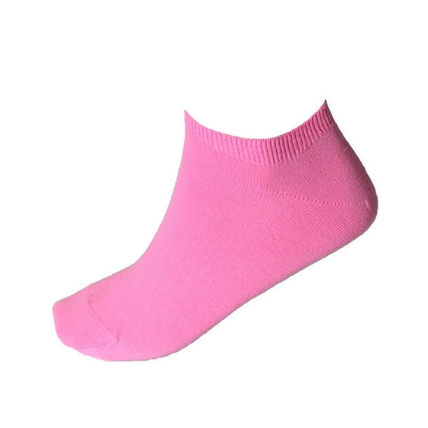 SOK SOK Women's Ankle Phantom Low Cut No Show Thin Summer Socks 2