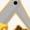 AA-White, variant on Inktastic 3rd Birthday Construction Party Boy Toddler Sweatshirt